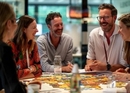 Team-Workshop wird zum Krimi-Abenteuer