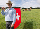 Vivre de près les coutumes, les traditions et le folklore suisses