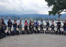 Segway guided tour