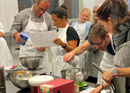 Atelier de moutarde et du chutney