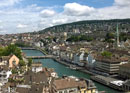 City tour Zurich - Stories of a hidden world