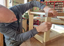 Build your own stool