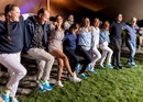 Tanz-Workshop mit Liveband