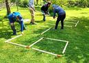 Imbattable ! Des jeux d'équipe bien pensés