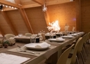 Christmas party with atmosphere for your team