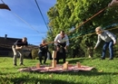 Mobiler Teamwettkampf für Ihren Event