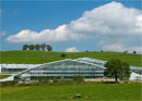 Führung durch das Tropenhaus