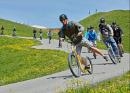 Randonnée et tour en trottinette à Adelboden