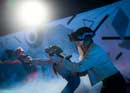 Das mobile Virtual-Adventure-Game