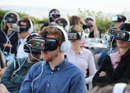 Virtual Reality Cinema mobileReality Cinema mobile