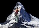 Vom Matterhorn auf den Pilatus