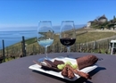 Wein- und Schokoladenverkostung
