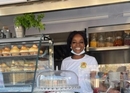 Westafrikanische Spezialitäten aus dem Foodtruck