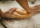 Workshop «Brot backen» in Solothurn