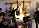 Your Song - Ihr Teamsong