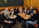 Bier-Tour durch Zürich