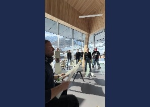The music quiz – funny musical guessing game