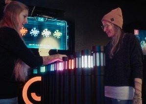 Gamer – das packende Spielerlebnis