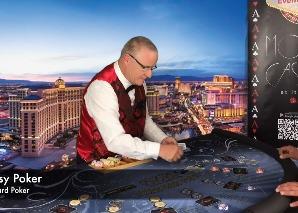 Casino Night – feiern wie in Las Vegas