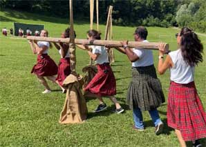 Highland Games