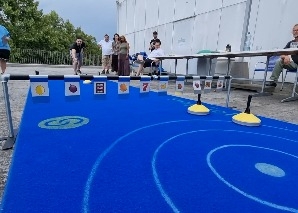 Carpet - Bingo