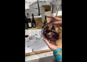 Événement de team building : créer du vin